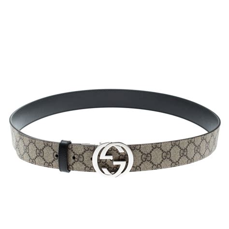 gucci 110|gucci buckle belt.